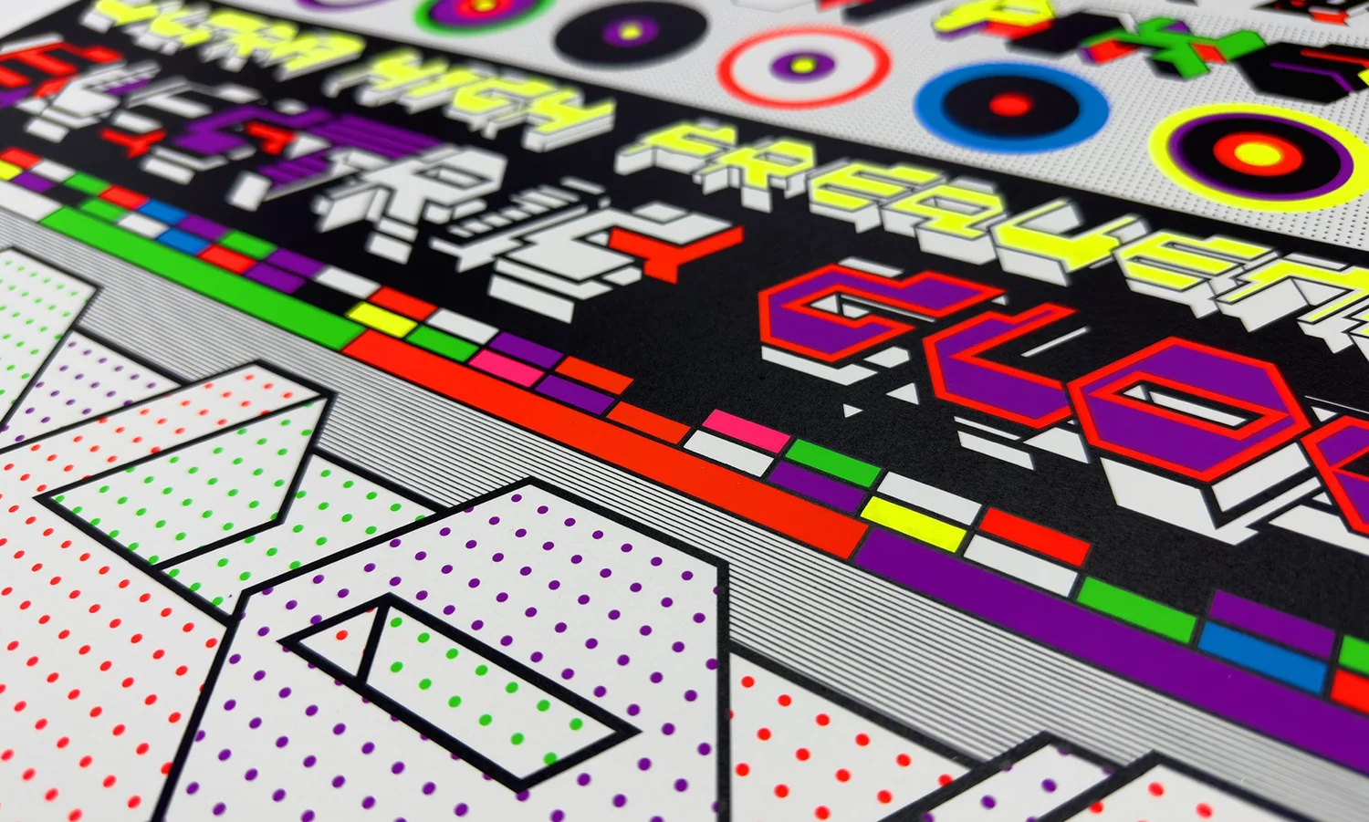 Boris Tellegan — fine art print detail