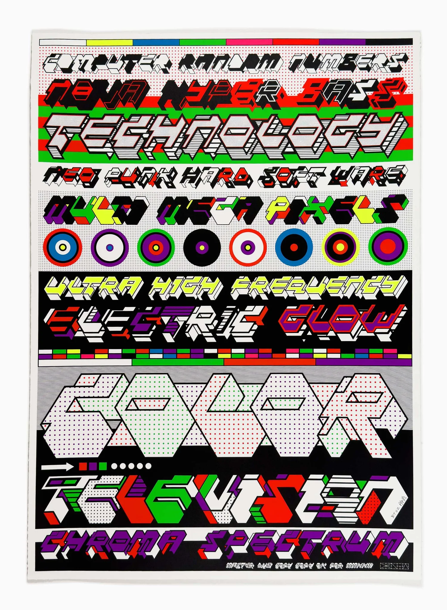Boris Tellegan — fine art print detail