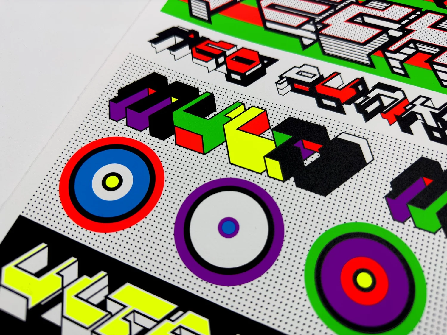 Boris Tellegan — fine art print detail